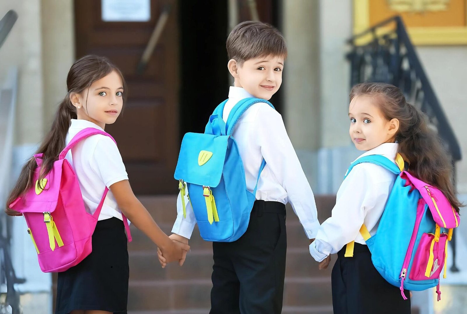 Les nouveautés de la rentrée scolaire en France : un virage vers l'uniformité et la concentration