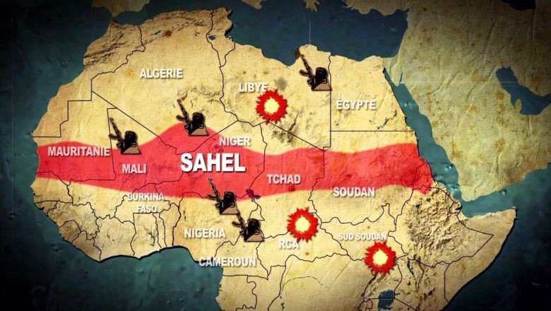 sahel violence