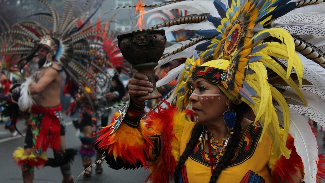 native, american, indian