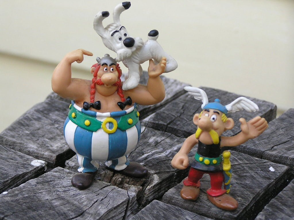 Asterix