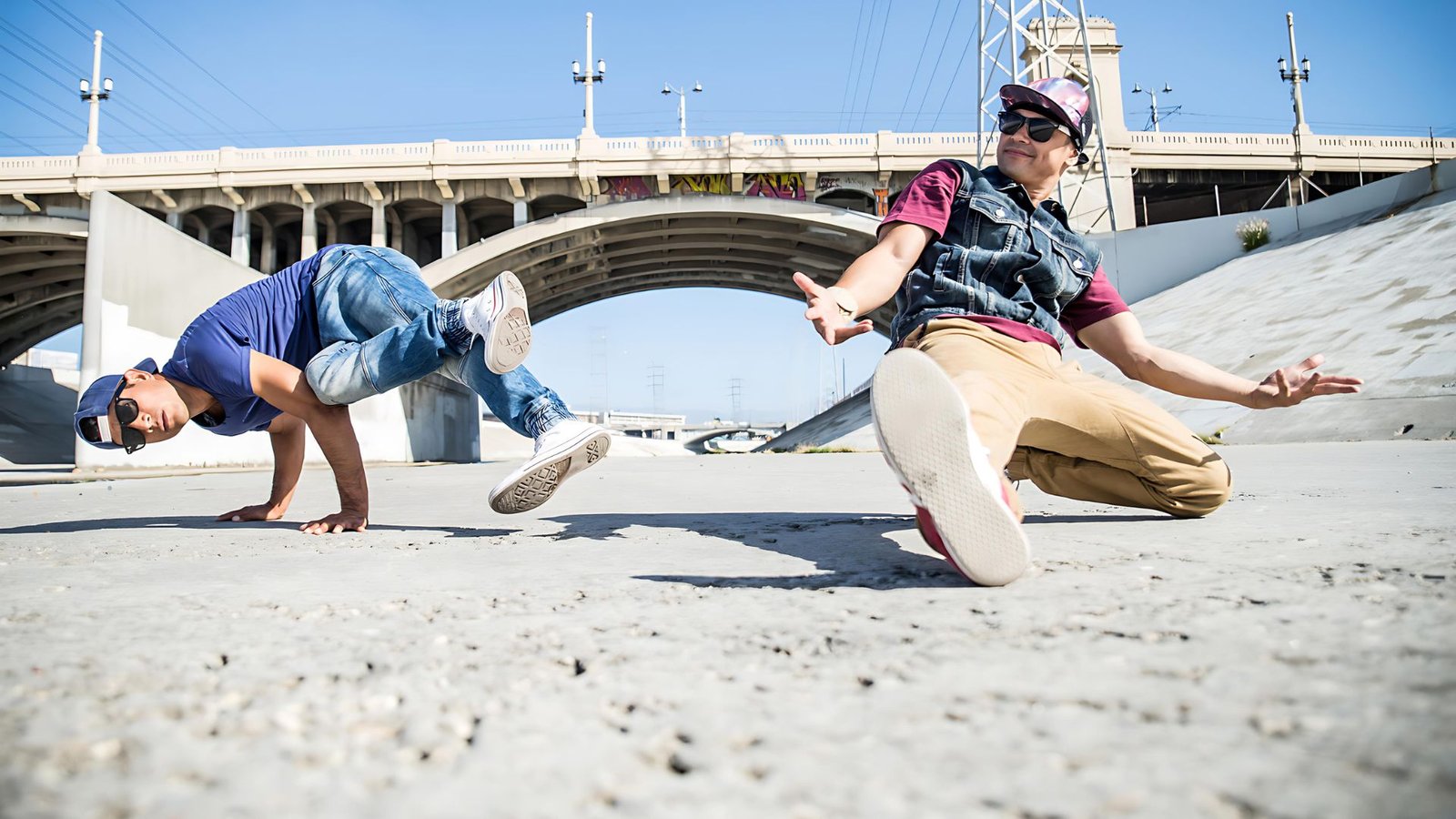  Breakdance : nouvelle discipline aux JO de Paris 