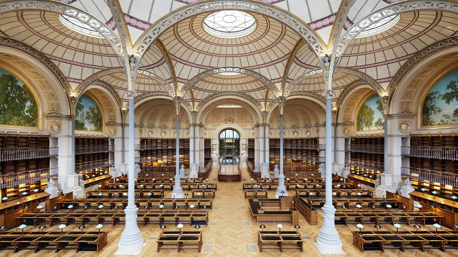 Bibliotheque-nationale-de-France