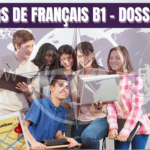 Cours de français intermédiaire B1 : Aller vivre ailleurs !