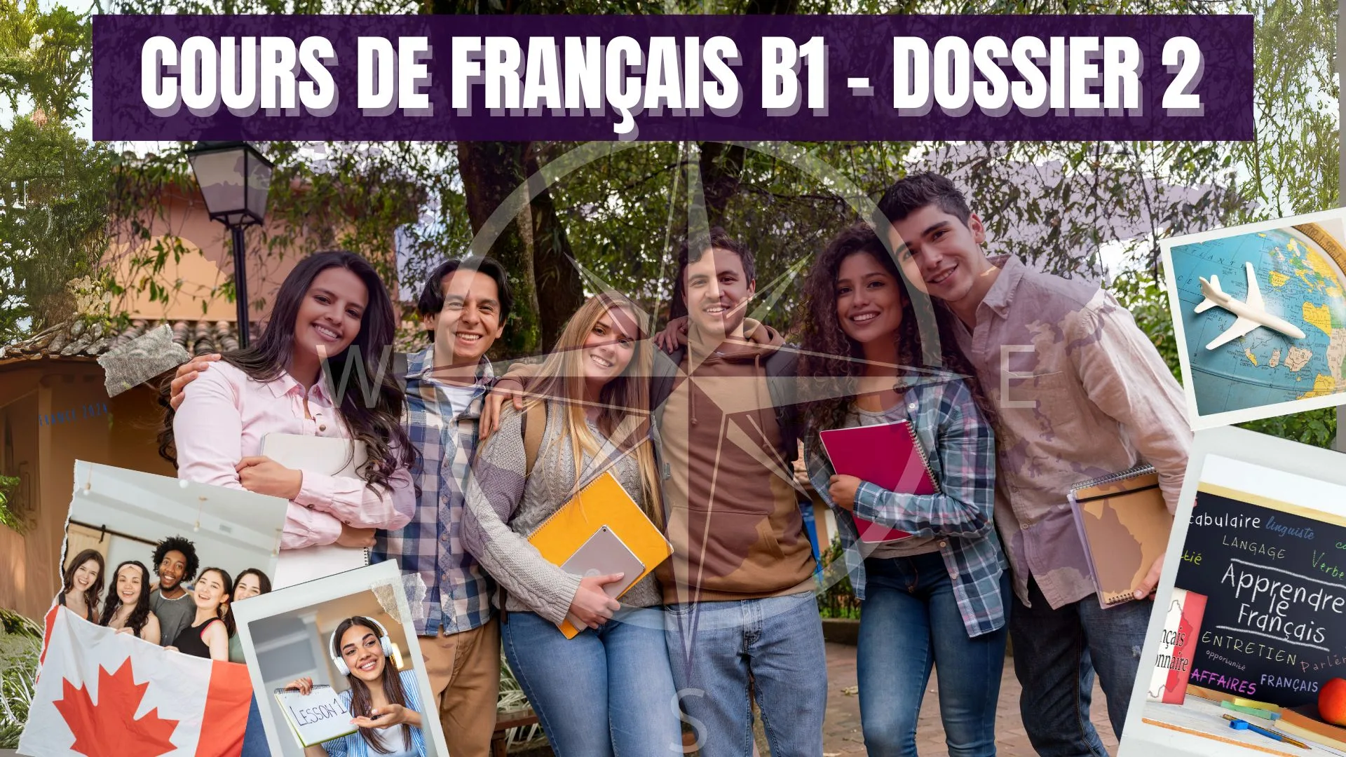 pays francophone