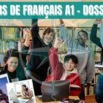 Cours de français débutant A1 dossier 01