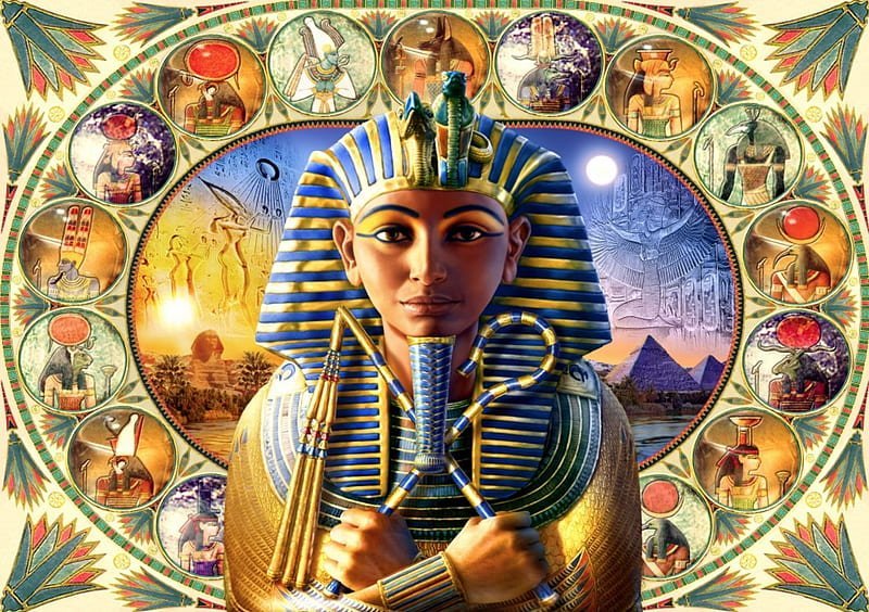 tutankhamun-egypt-art