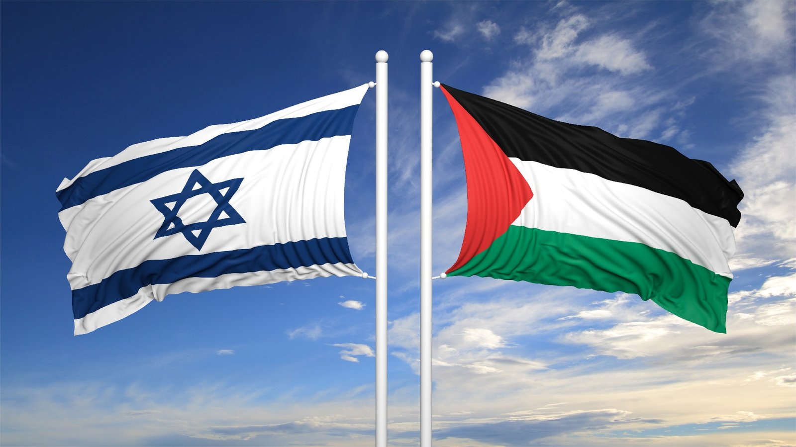 Israël et Palestine : retour sur une paix impossible