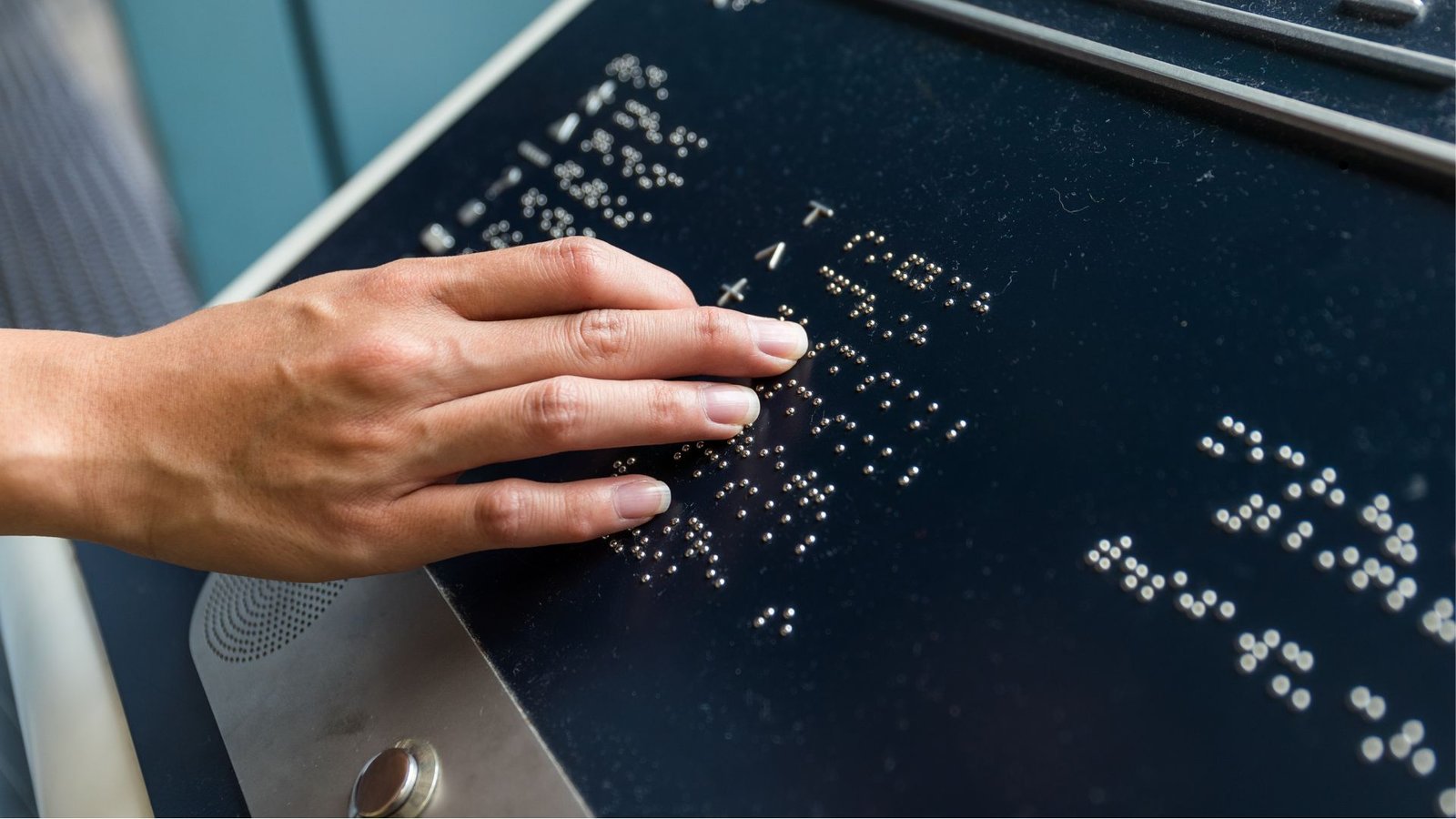 La Bibliothèque Numérique et les Livres en Braille