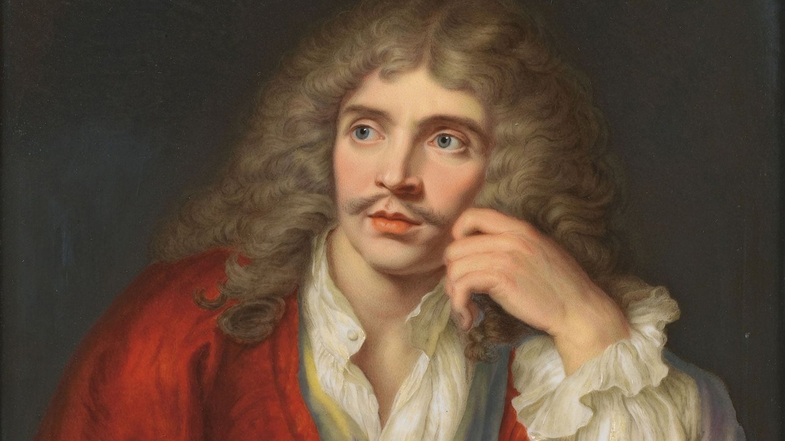  Molière