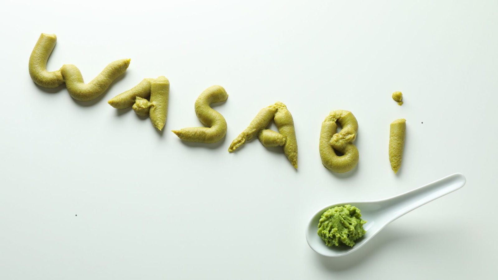 Wasabi : le condiment qui monte au nez