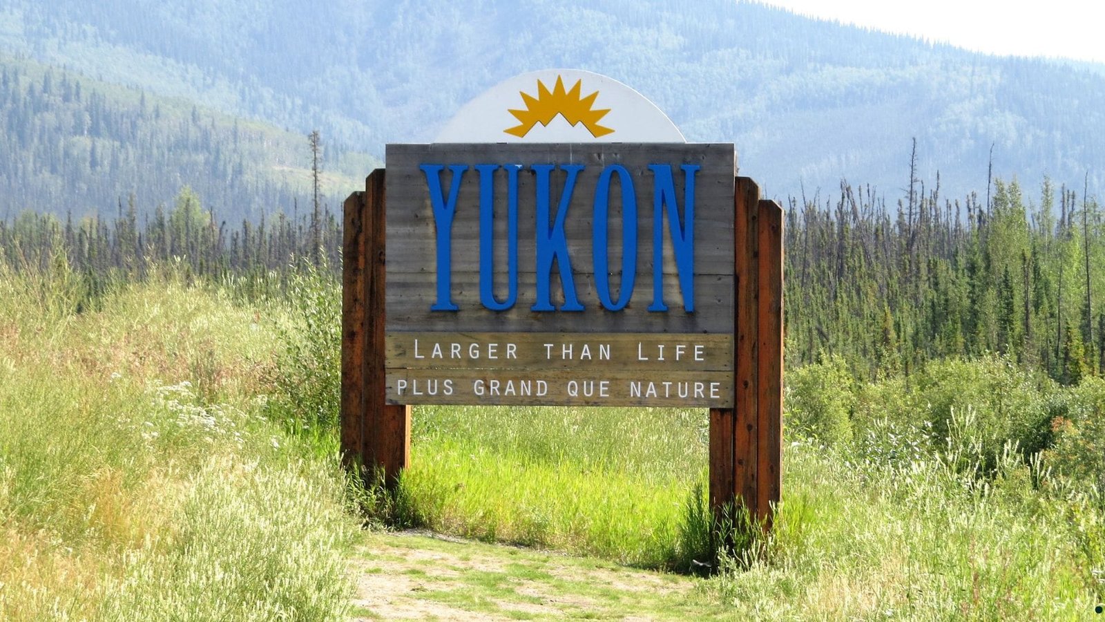 Quelle est la place du français au Yukon ?