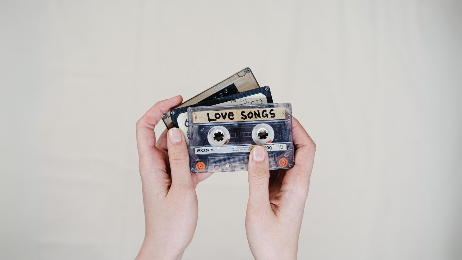 La cassette audio , une tendance nostalgique