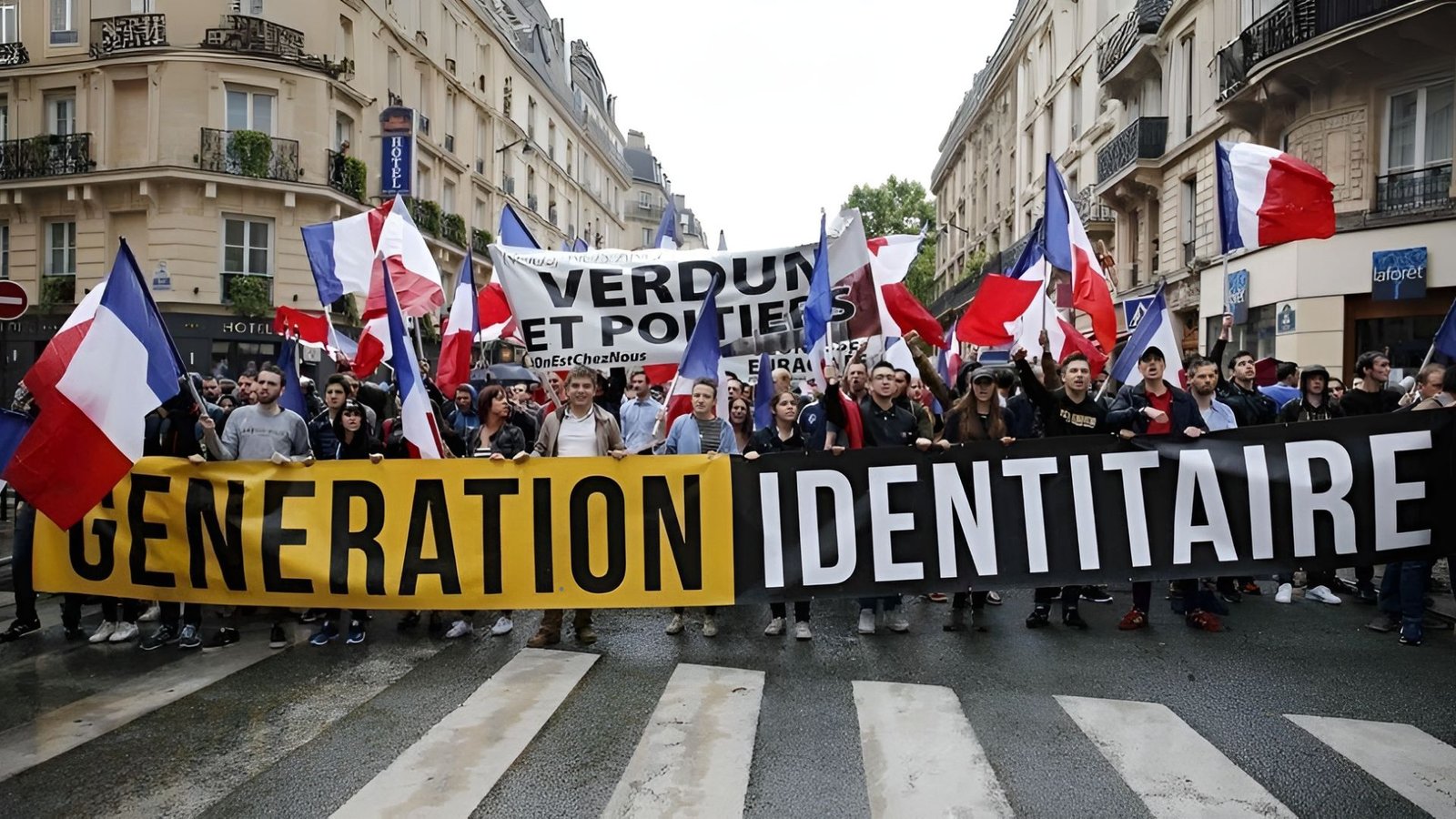 generation identitaire france